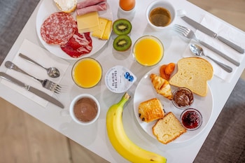 urban hotel aix les bains bw signature collection