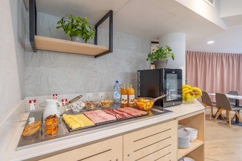 urban hotel aix les bains bw signature collection