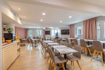 urban hotel aix les bains bw signature collection