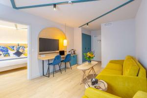 urban hotel aix les bains bw signature collection