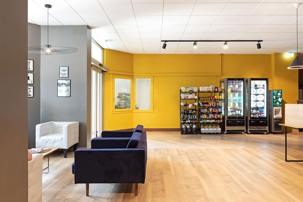 bandb hotel como city center