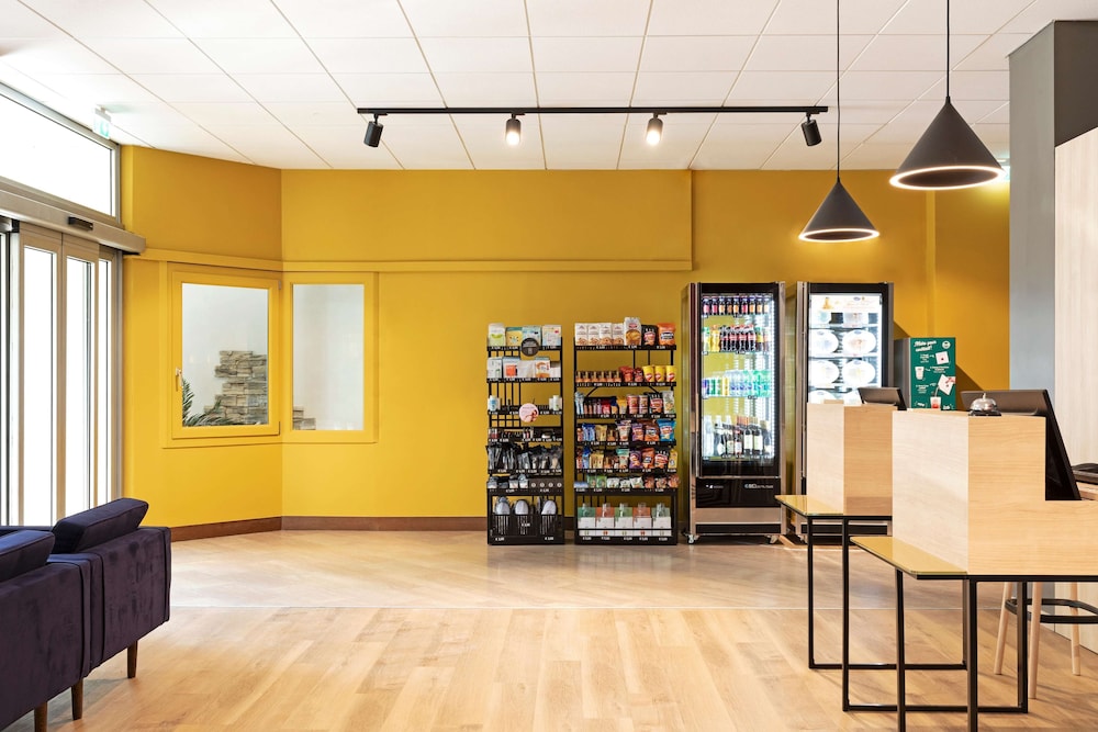 bandb hotel como city center