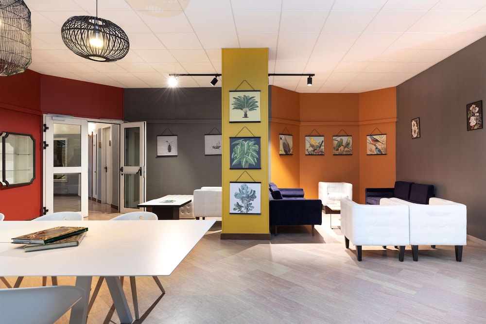 bandb hotel como city center