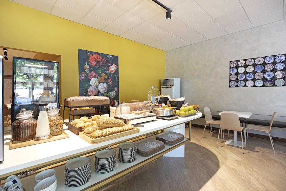 bandb hotel como city center