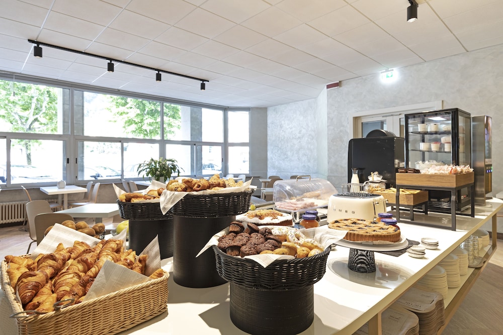 bandb hotel como city center