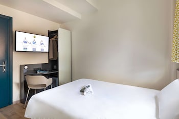 bandb hotel como city center