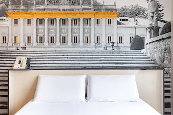 bandb hotel como city center