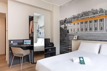 bandb hotel como city center