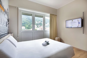 bandb hotel como city center