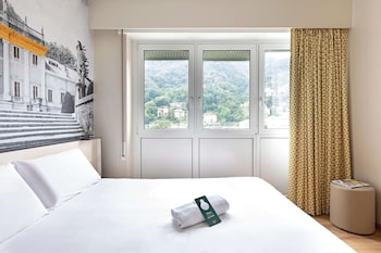 bandb hotel como city center