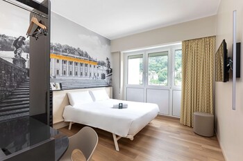 bandb hotel como city center