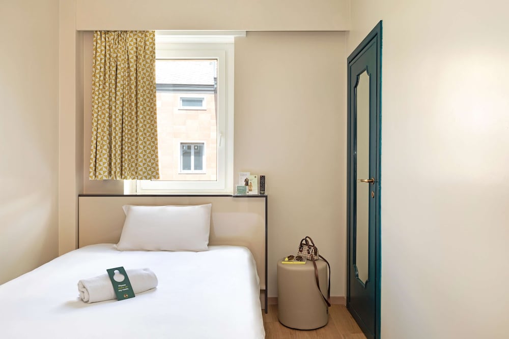 bandb hotel como city center