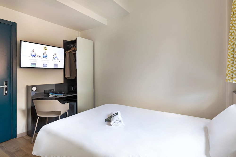 bandb hotel como city center