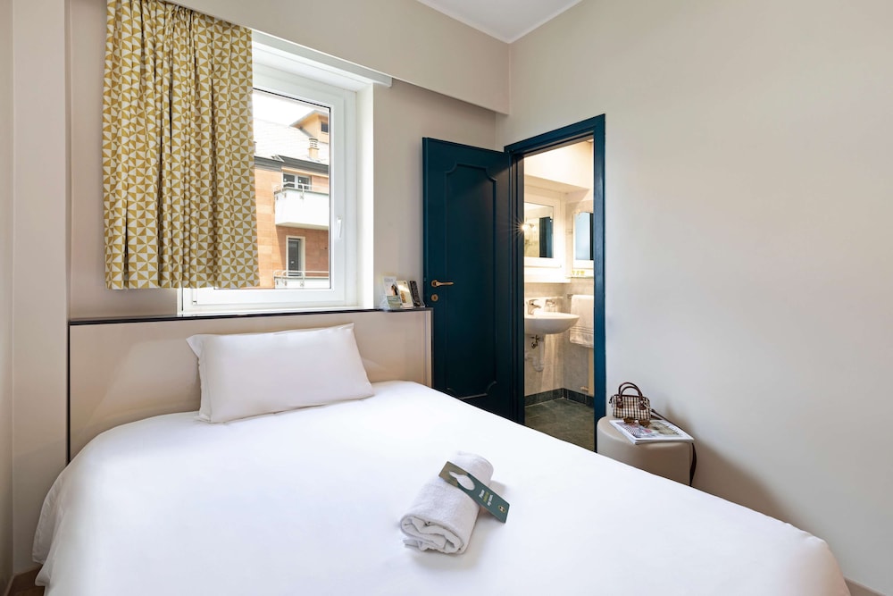 bandb hotel como city center