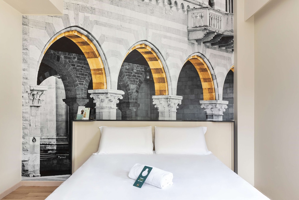 bandb hotel como city center