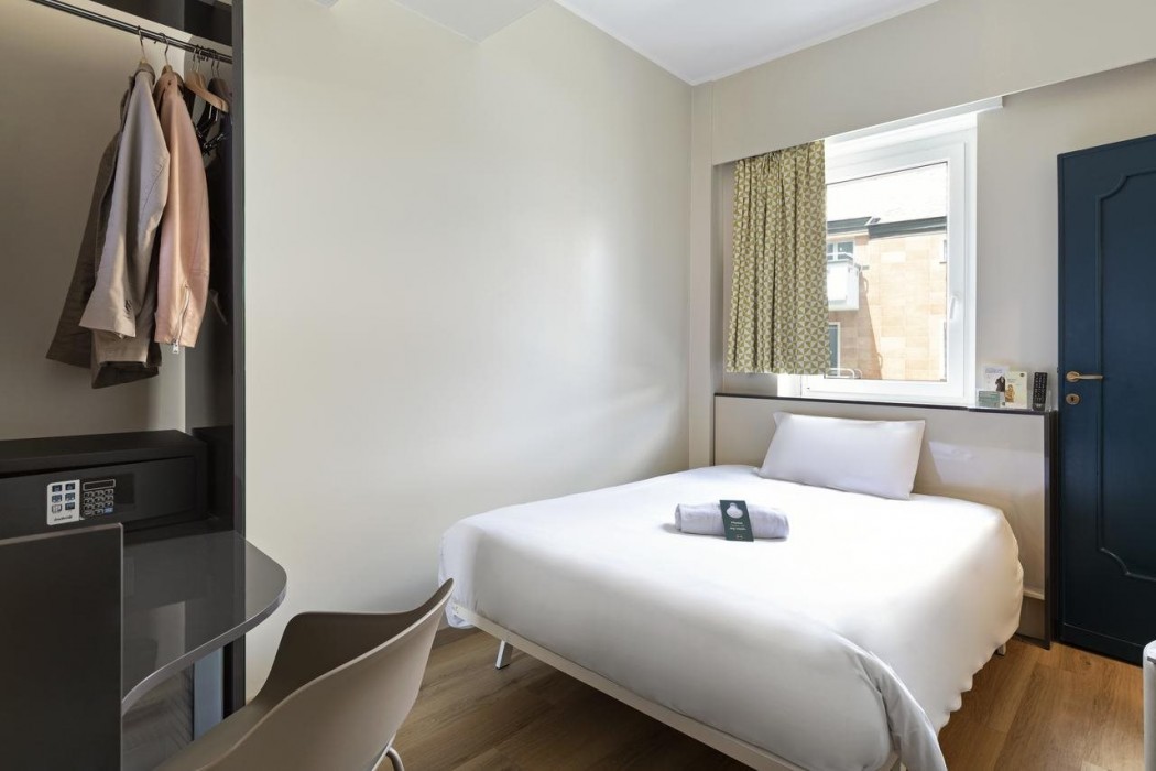 bandb hotel como city center