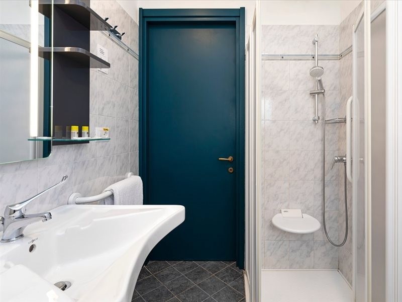 bandb hotel como city center