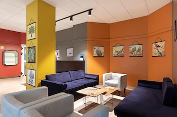 bandb hotel como city center