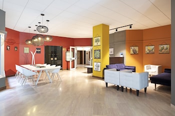 bandb hotel como city center