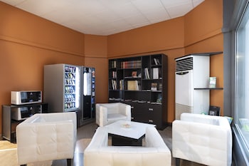 bandb hotel como city center