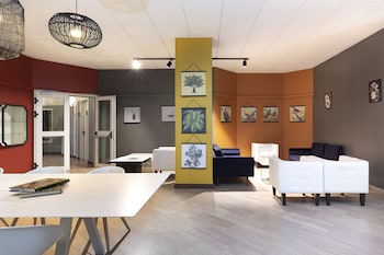 bandb hotel como city center