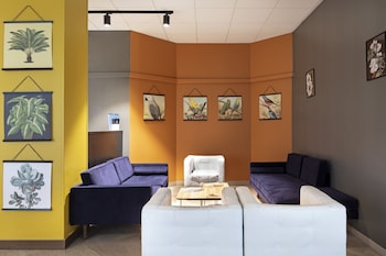 bandb hotel como city center