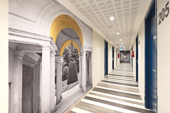 bandb hotel como city center