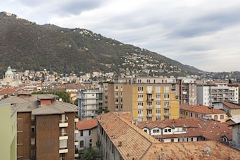 bandb hotel como city center