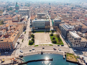 bandb hotel como city center