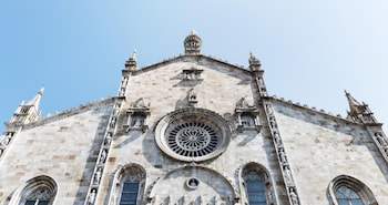 bandb hotel como city center