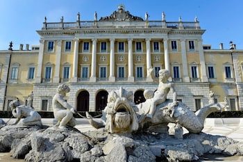 bandb hotel como city center