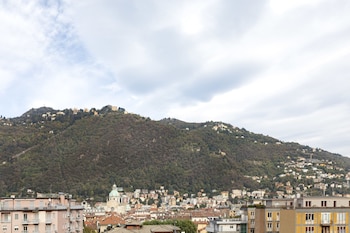 bandb hotel como city center