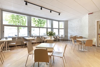 bandb hotel como city center