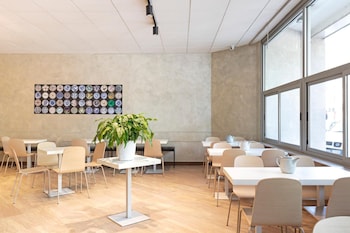 bandb hotel como city center