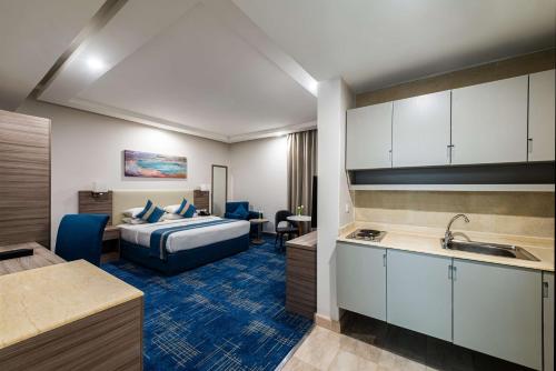 best western plus tabuk city center