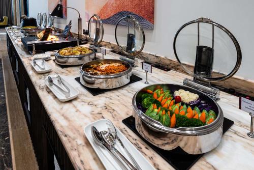 best western plus tabuk city center