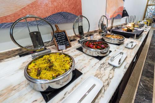 best western plus tabuk city center