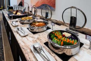 best western plus tabuk city center