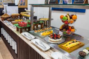 best western plus tabuk city center