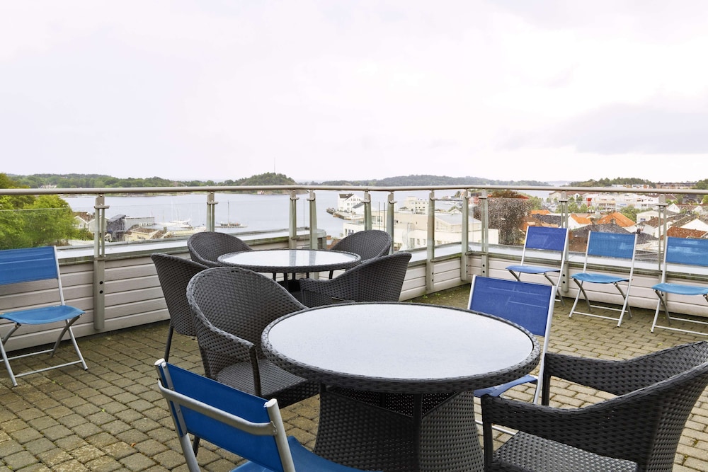 rica grimstad