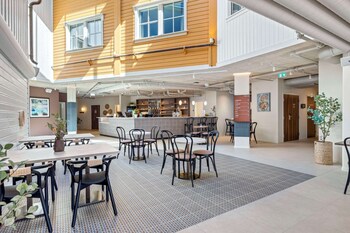 rica grimstad