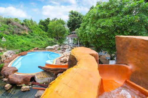 nana resort kaengkrachan