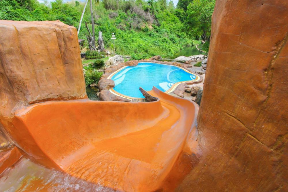 nana resort kaengkrachan