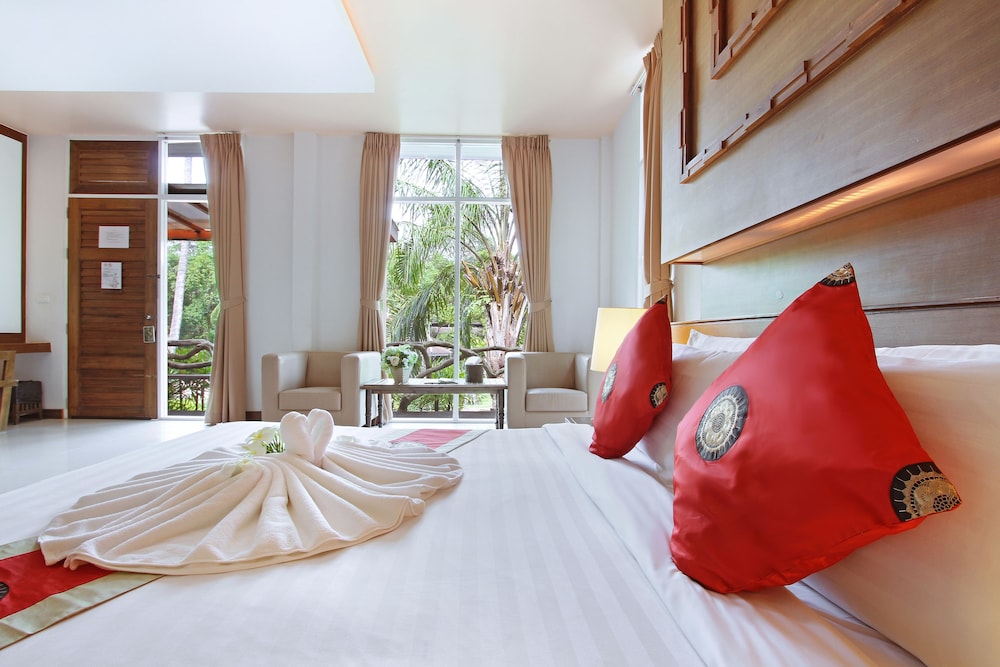 nana resort kaengkrachan