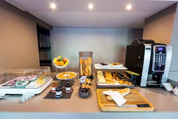 hotel agora nantes