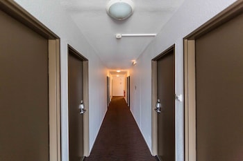 hotel agora nantes
