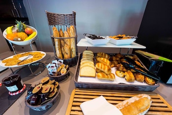 hotel agora nantes