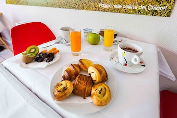 hotel agora nantes