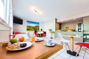hotel agora nantes