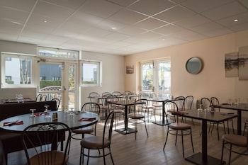 hotel agora nantes